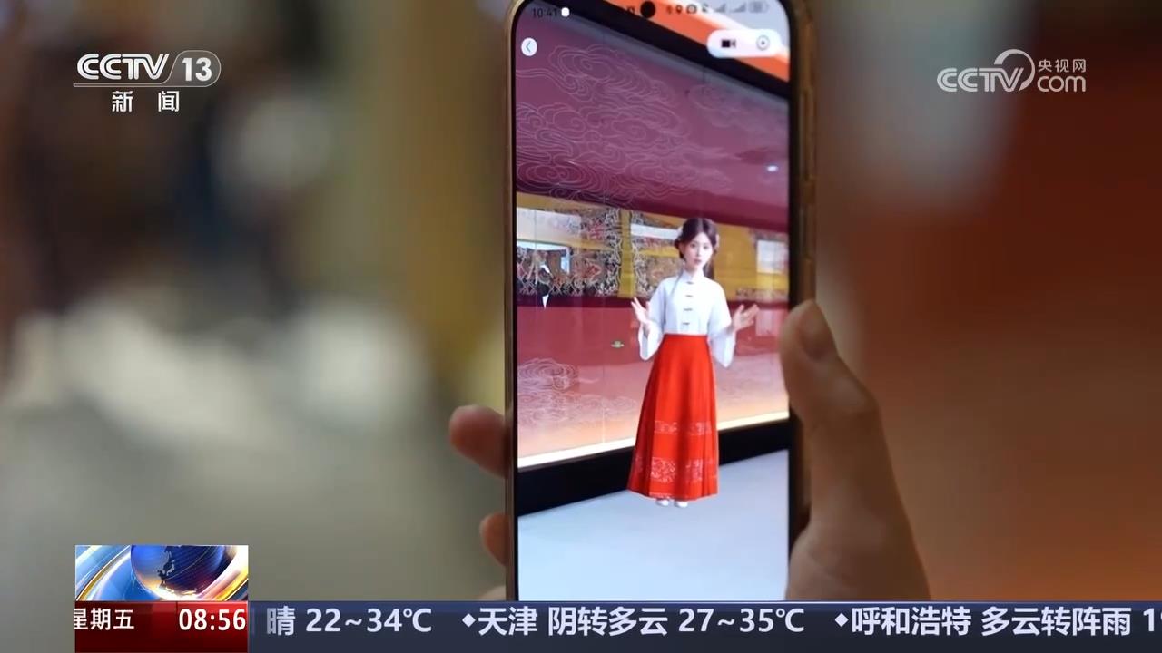 宋代风雅揭开沉睡700多年的时尚密码冰球突破游戏网站从传统丝织工艺中的(图2)